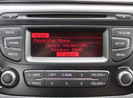Kia - Cee'd