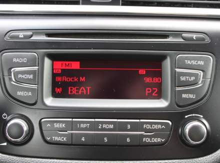 Kia - Cee'd