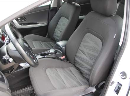 Kia - Cee'd