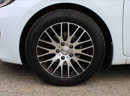 Kia - Cee'd