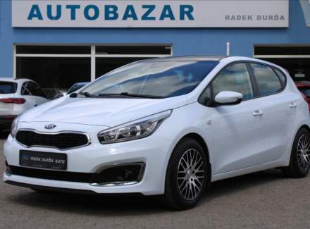 Kia - Cee'd