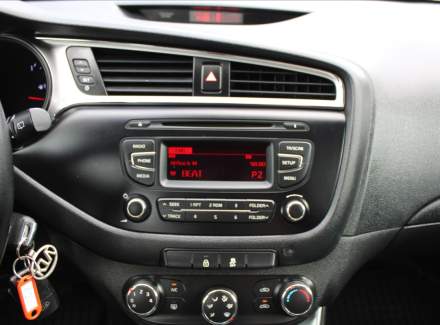 Kia - Cee'd