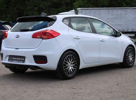 Kia - Cee'd