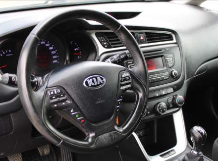 Kia - Cee'd