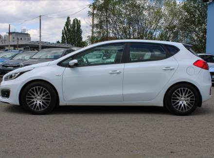 Kia - Cee'd