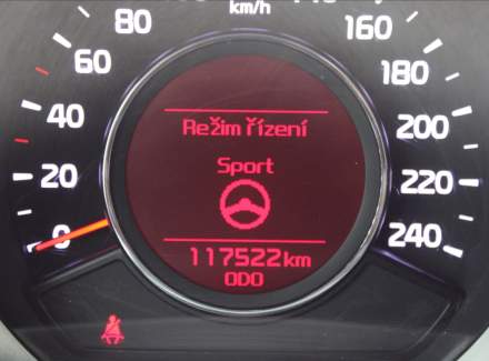Kia - Cee'd