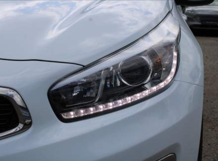 Kia - Cee'd