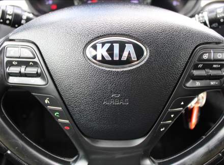 Kia - Cee'd
