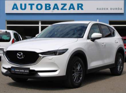 Mazda - CX-5