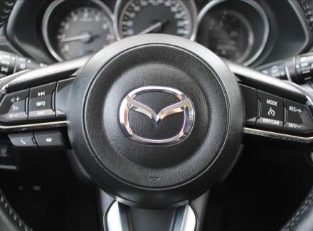 Mazda - CX-5