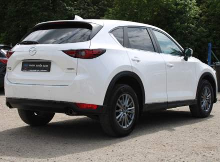 Mazda - CX-5