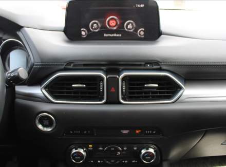 Mazda - CX-5