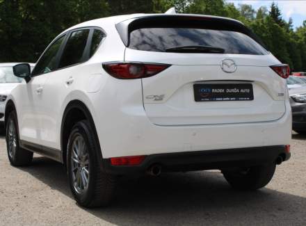Mazda - CX-5