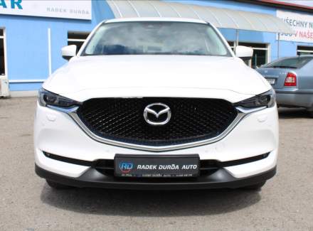 Mazda - CX-5