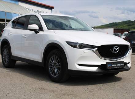 Mazda - CX-5