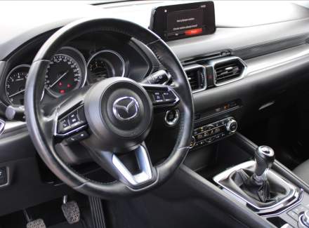 Mazda - CX-5