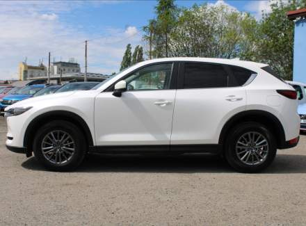 Mazda - CX-5