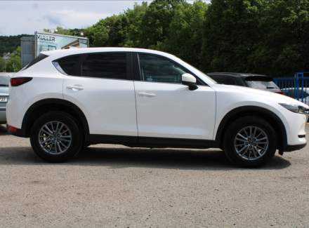 Mazda - CX-5