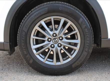 Mazda - CX-5