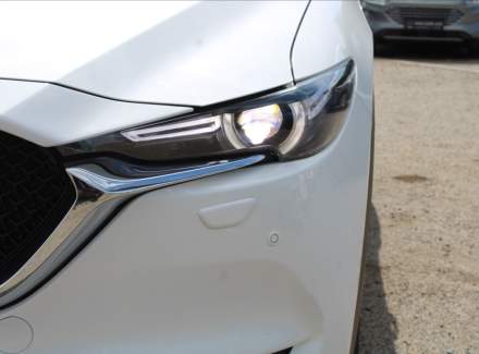 Mazda - CX-5