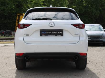 Mazda - CX-5