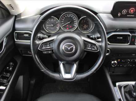 Mazda - CX-5