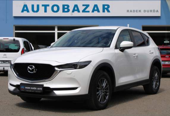 Mazda - CX-5