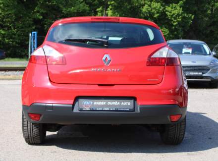 Renault - Megane