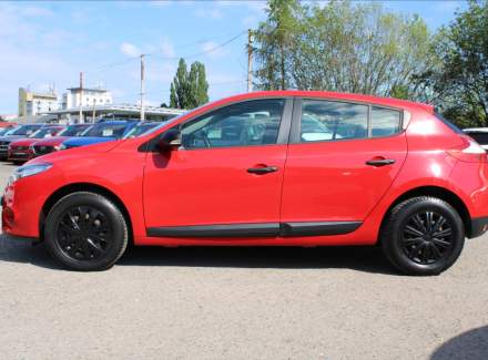 Renault - Megane