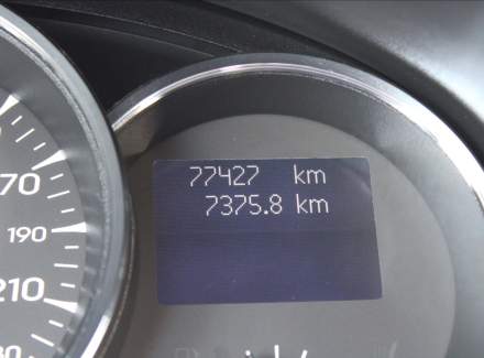 Renault - Megane