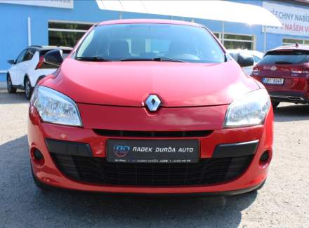 Renault - Megane