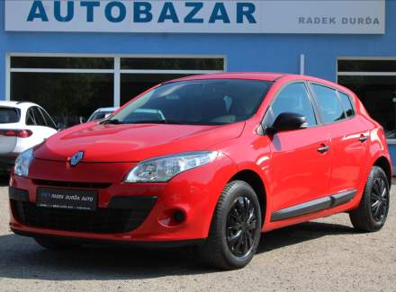 Renault - Megane