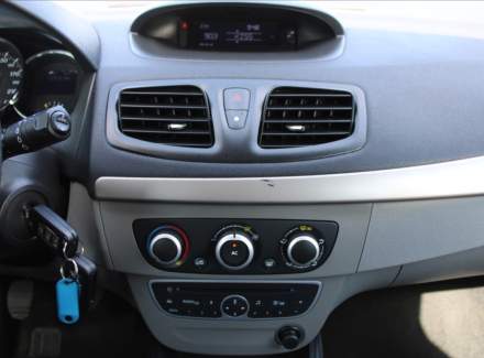 Renault - Megane