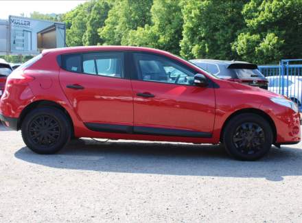 Renault - Megane