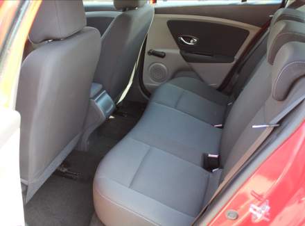 Renault - Megane