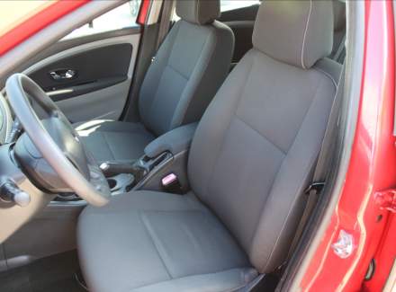 Renault - Megane