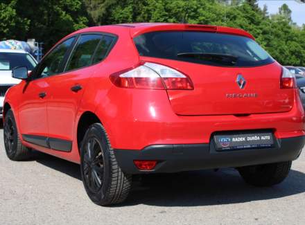 Renault - Megane
