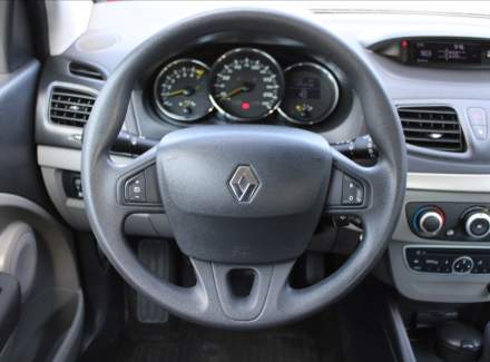 Renault - Megane