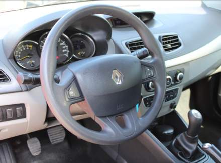 Renault - Megane