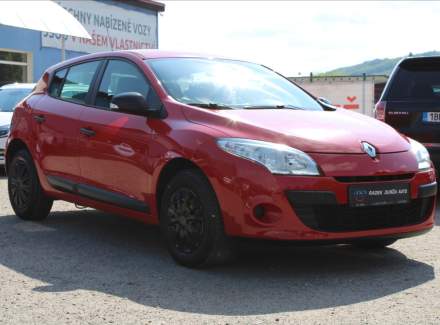 Renault - Megane