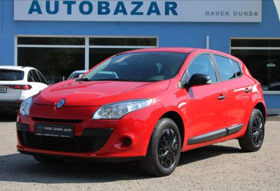 Renault - Megane