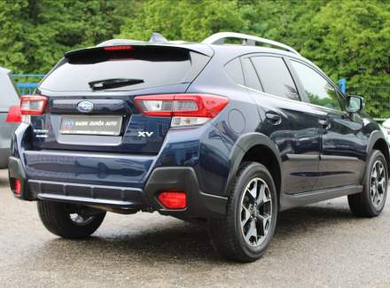 Subaru - XV