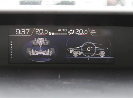 Subaru - XV