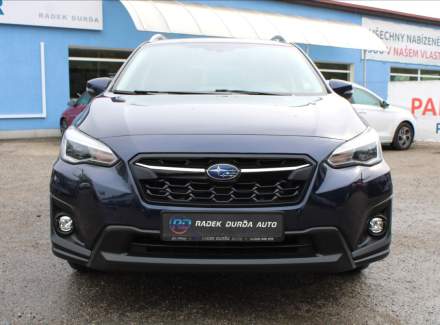 Subaru - XV