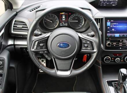 Subaru - XV
