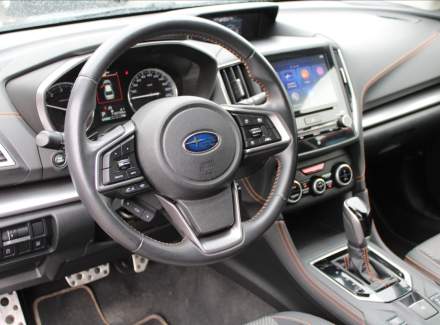 Subaru - XV