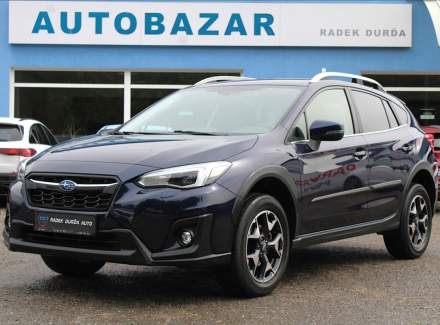 Subaru - XV