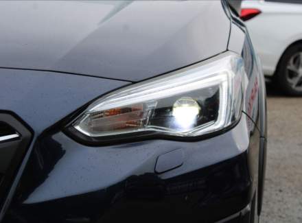 Subaru - XV