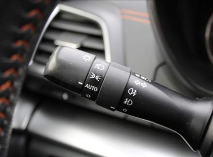 Subaru - XV
