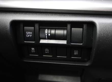 Subaru - XV